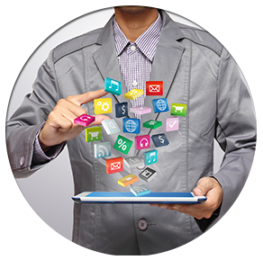 Web Talkers Gerenciamento de Prospects - Agência Digital Web Talkers Gerenciamento de Prospects - Agência digital