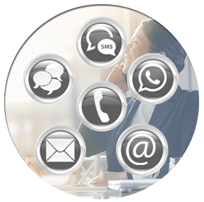 Web Talkers Gerenciamento de Prospects - Soluções em atendimento Web Talkers Gerenciamento de Prospects - Soluções em atendimento